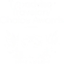 Tripadvisor Travelers’ Choice Awards 2024-2026