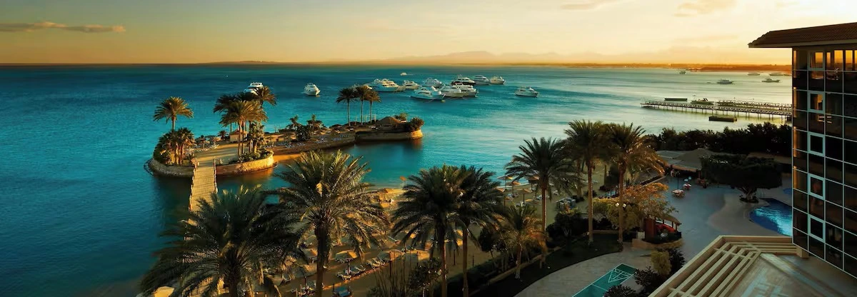 Hurghada Red Sea Diving
