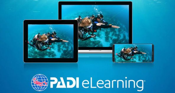 E-Learning at Aquarius